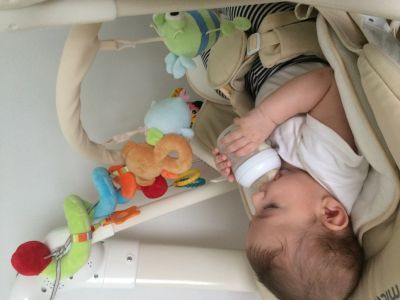 Отзывы о “iBaby ua, магазин-склад товаров для младенцев” - фото 2