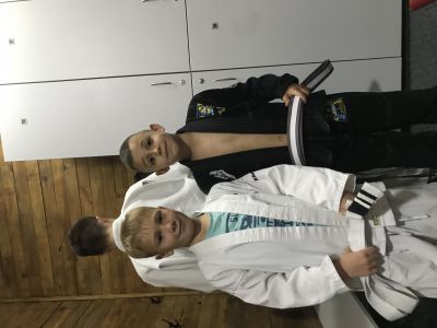 Відгуки про “Damask, академія змішаних бойових мистецтв” - фото 2