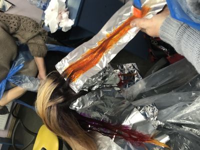 Відгуки про “Серж та Наталі, б'юті-курси” - фото 2