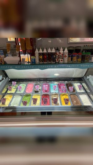 Відгуки про “Ice Fashion, кафе” - фото 2