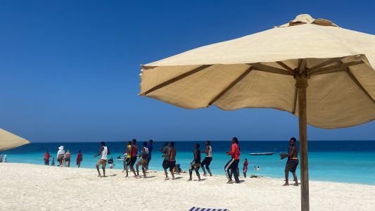 Відгуки про “Gallery travel, турагентство” - фото 2