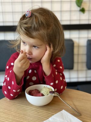 Відгуки про “Black honey, кав'ярня” - фото 2