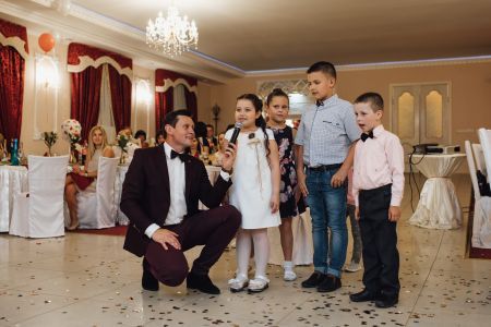 Відгуки про “Євген Наталенко, ведучий” - фото 2