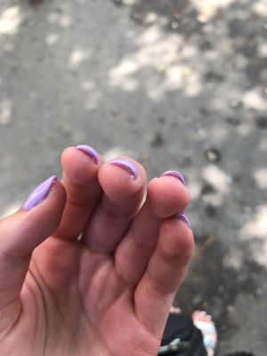 Відгуки про “Pink Maggit, студія-салон краси” - фото 2