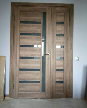 Отзывы о “Світ Дверей, окна, двери, натяжные потолки” - фото 2