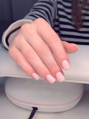 Відгуки про “Velor, студія манікюру” - фото 2