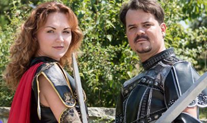 Отзывы о “Kostiuk event, организация праздников и мероприятий” - фото 2