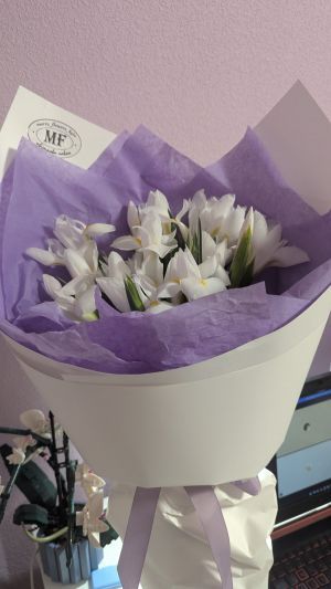 Відгуки про “Marta Flowers, квітковий магазин” - фото 2