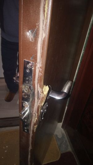 Відгуки про “БАРС, вхідні двері, металовироби” - фото 2