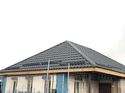 Отзывы о “Дах&Фасад, материалы для кровли и фасада” - фото 2