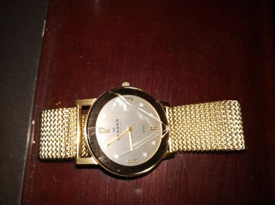 Відгуки про “Correа, магазин-сервіс для годинників” - фото 2