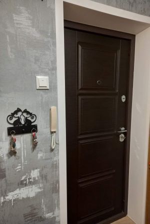 Отзывы о “Світ Дверей, окна, двери, натяжные потолки” - фото 2