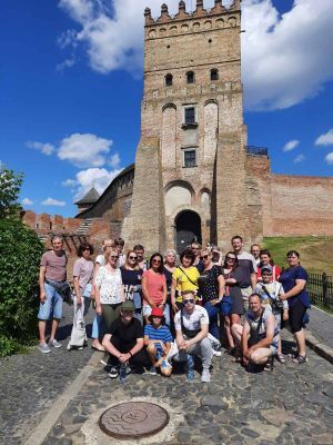 Відгуки про “Фортуна-Тур, туристичне агентство” - фото 2