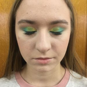 Отзывы о “АРТСТУДИЯ СТИЛИСТ, кружок стиля и макияжа” - фото 2