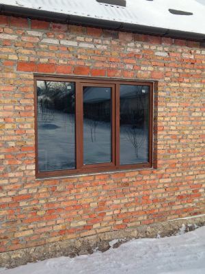 Отзывы о “Ю-кей, окна и двери” - фото 2