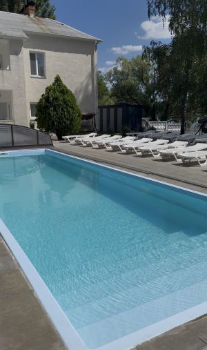 Отзывы о “White Willa, база отдыха” - фото 2