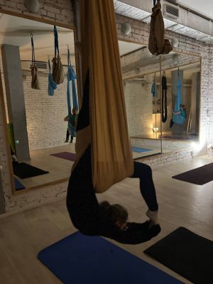 Відгуки про “Aleksa Studio, мережа студій танців і гімнастики” - фото 2