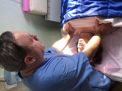 Відгуки про “Nevrologica, кабінет здоров'я Доктора Лобаченкова” - фото 2