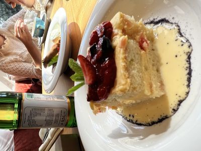 Відгуки про “Limoncello, ресторан” - фото 2