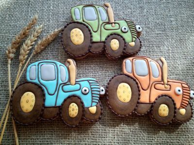 Відгуки про “Глазур Одеса, солодкі подарунки на замовлення” - фото 2