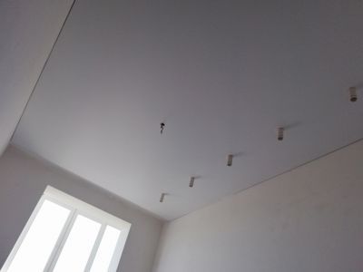 Відгуки про “Купідон, натяжні стелі” - фото 2