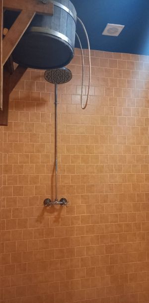 Відгуки про “Ялинка, баня” - фото 2