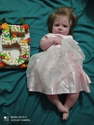 Відгуки про “BabyPhotoStars, професійний дитячий продюсерський центр” - фото 2