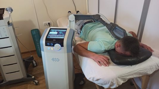 Отзывы о “Атлант, медицинский центр” - фото 2