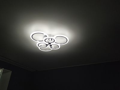 Отзывы о “SteliVsim, натяжные потолки” - фото 2