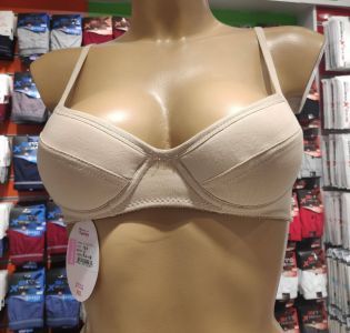 Відгуки про “Berrak, нижня білизна оптом” - фото 2