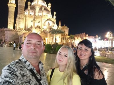 Відгуки про “Ksamil Travel, туристична агенція” - фото 2