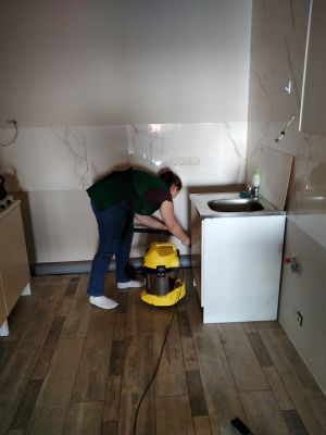 Отзывы о “Green Клининг, строительная и клининговая компания” - фото 2