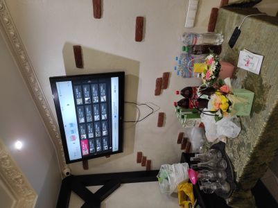 Відгуки про “Баграти, грузинский ресторан” - фото 2