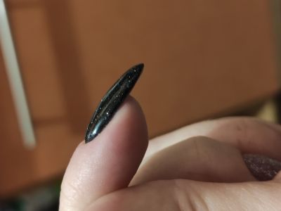 Відгуки про “Чорниця Nailstudio, салон манікюру та педикюру” - фото 2