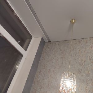 Відгуки про “Brilliant Sky, натяжні стелі” - фото 2