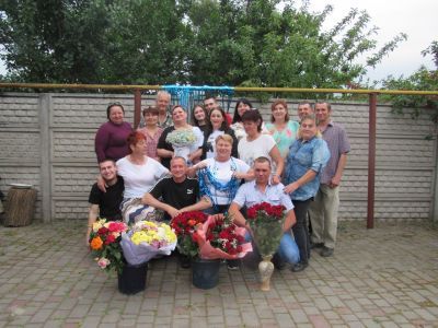 Відгуки про “Ведуча Кравченко Олена” - фото 2