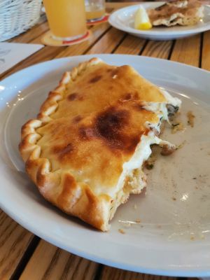 Відгуки про “Хінкальня, ресторан” - фото 2