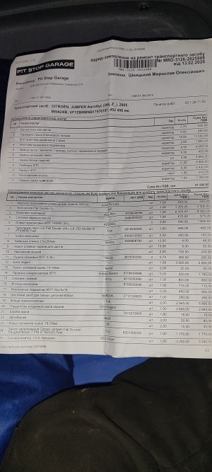 Відгуки про “Pit Stop Garage, автокомплекс” - фото 2