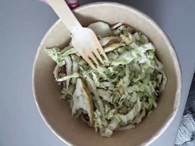 Відгуки про “Хлібна Кава, кав'ярня” - фото 2