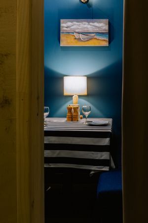 Відгуки про “Marlin, рибний ресторан” - фото 2