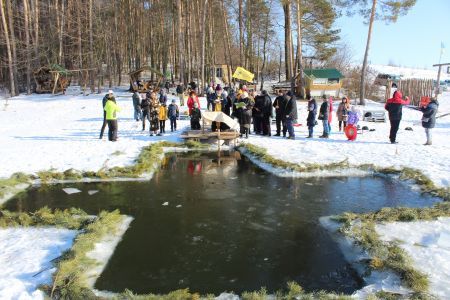 Відгуки про “Братська Воля, база відпочинку” - фото 2