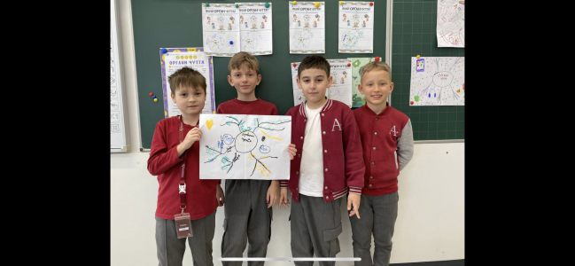 Відгуки про “А +, академія сучасної освіти” - фото 2