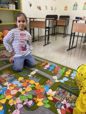 Відгуки про “Розумашка, центр розвитку дитини” - фото 2