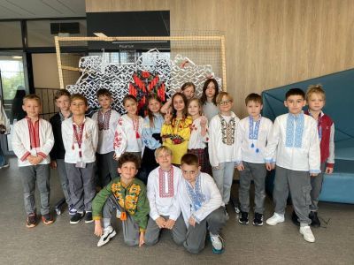 Відгуки про “А +, академія сучасної освіти” - фото 2