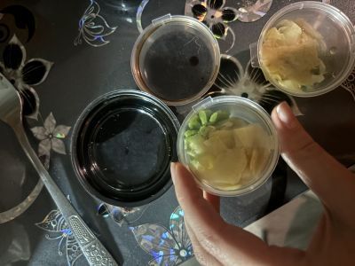 Відгуки про “Kioko, суші-бар” - фото 2