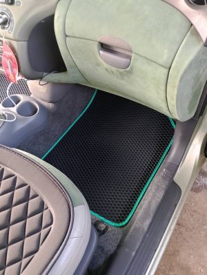 Отзывы о “Evasota, производитель автомобильных ковриков из EVA материала” - фото 2