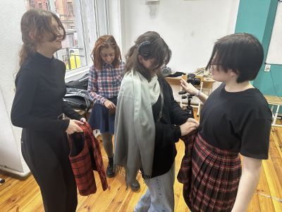 Відгуки про “Teens Academy, освітній проект для підлітків” - фото 2