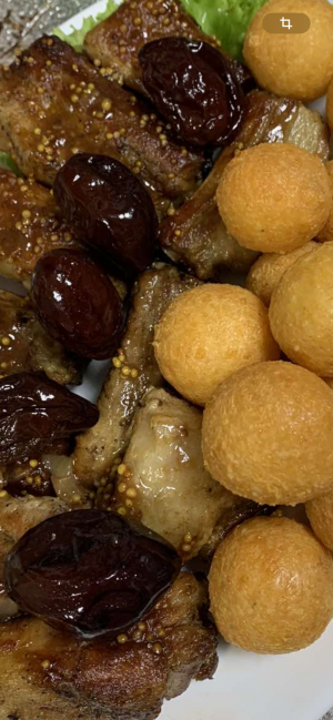 Відгуки про “Ніколь, кафе” - фото 2