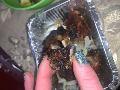 Відгуки про “Шампуроff, магазин готового шашлику” - фото 2