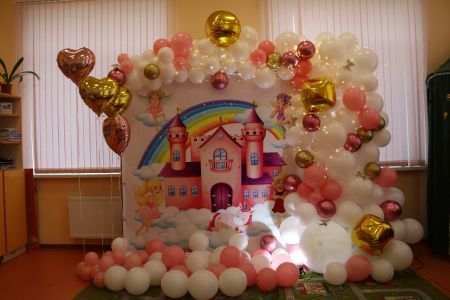 Відгуки про “7 бажань, фотопослуги та організація свят” - фото 2